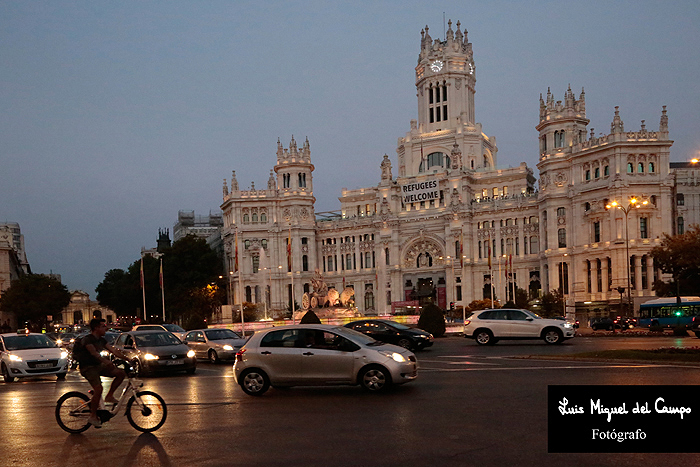 Fotografías de paisajes urbanos