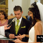 Fotógrafo de boda en Madrid