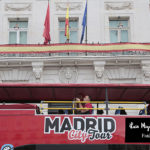 Fotógrafo en Madrid