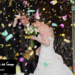 Reportaje fotográfico de boda en Segovia por fotógrafo de Madrid