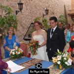 Fotógrafo profesional de bodas baratas en Madrid