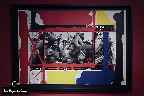 Expo de William Klein 002