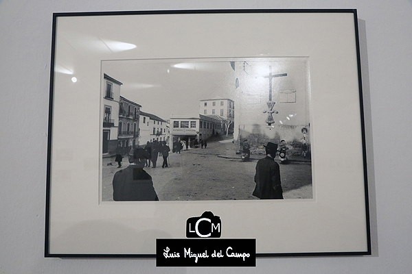 Exposición de Joel Meyerowitz