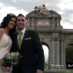 ¿el mejor fotógrafo de bodas de Madrid?