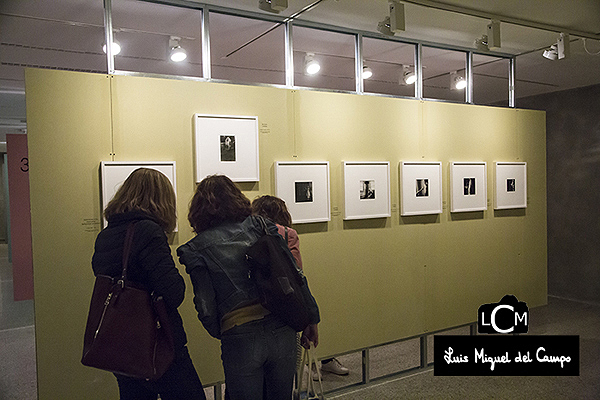 Fotógrafa de culto en Madrid