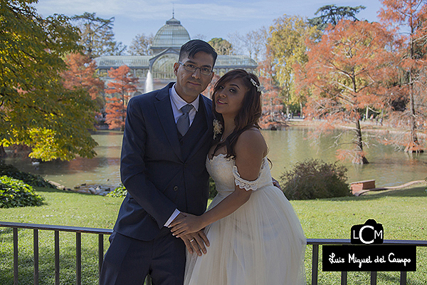 Fotógrafo de bodas a buen precio