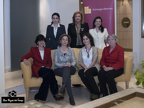 Fotógrafo de premios de empresa