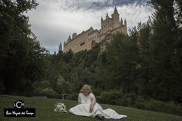 Fotógrafos de bodas