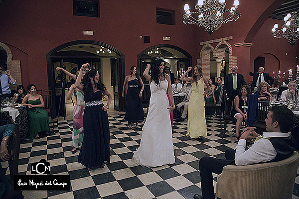 Fotógrafo barato de boda en Madrid