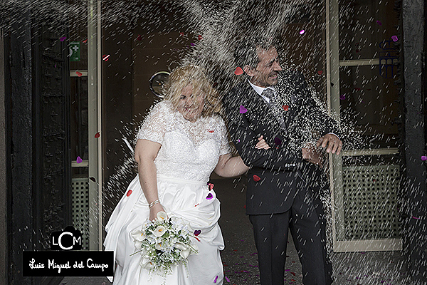 Chollos en fotografía de bodas