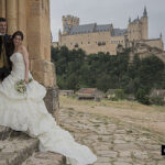 Fotógrafos de boda en Madrid y más provincias