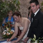 Firma un contrato con tu fotógrafo de boda