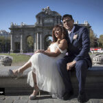 Reportajes de boda baratos en Madrid