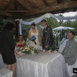 Fotógrafo de boda civil en Madrid