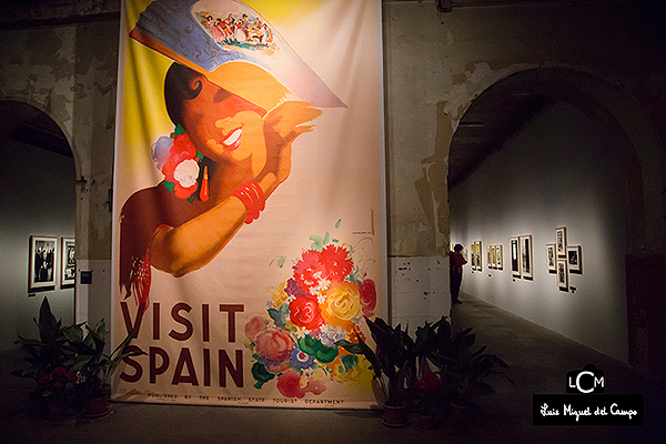 Galerías del centro Tabacalera