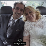 Fotógrafo en lista de boda