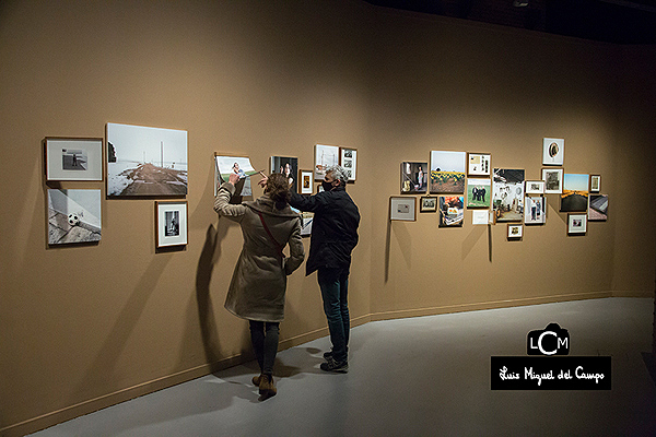 Juan Valbuena en PhotoEspaña 2020