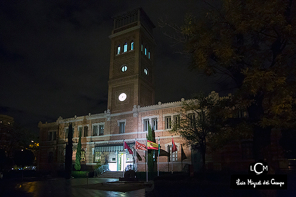 Casa Árabe en PHotoEspaña 2020