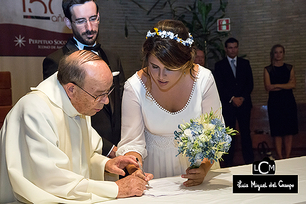 Fotógrafos de boda económicos