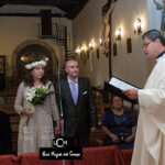 Fotografía de bodas barata en Madrid