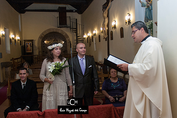 Fotografía de bodas barata en Madrid