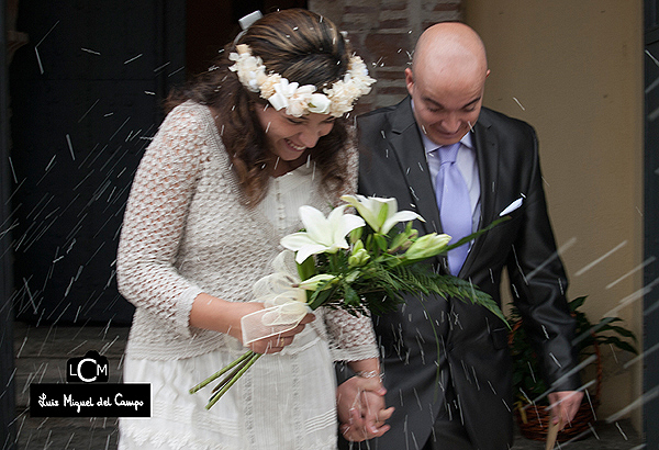 Fotógrafo de enlaces matrimoniales