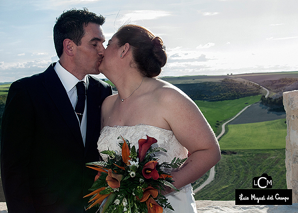 Carreras de los fotógrafos profesionales de boda