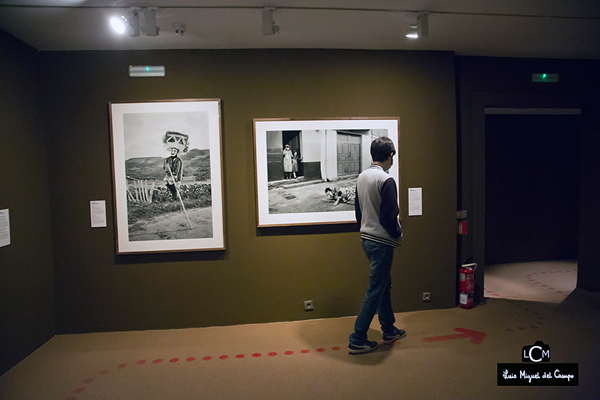 Fotografías de Cristina García Rodero