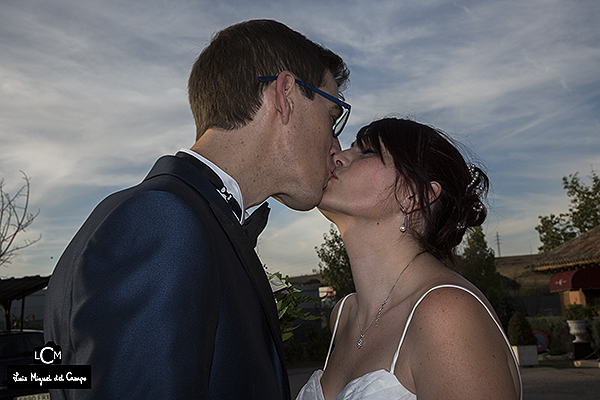 Fotografía de boda barata