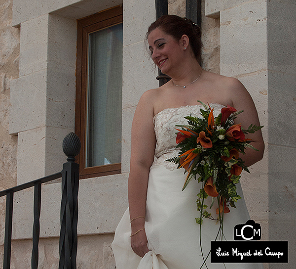 Fotógrafo de bodas con precios ajustados