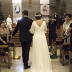 Reportajes de bodas religiosas