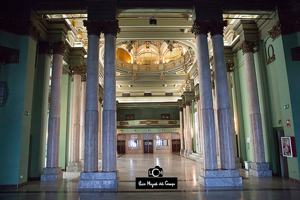 Círculo de Bellas Artes de Madrid