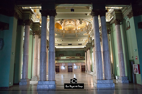 Círculo de Bellas Artes de Madrid