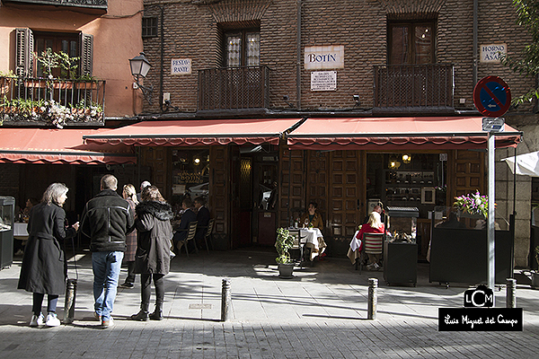 Casa Botín