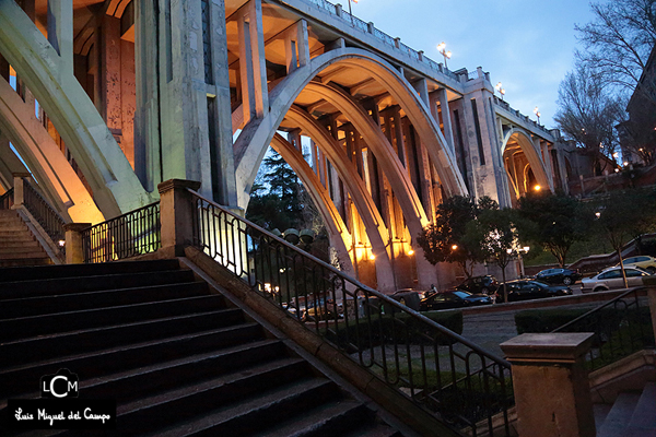 Viaducto de Madrid