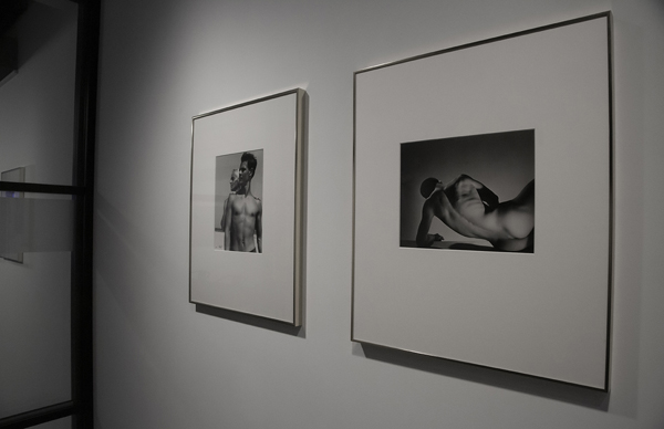 Desnudos por George Platt Lynes