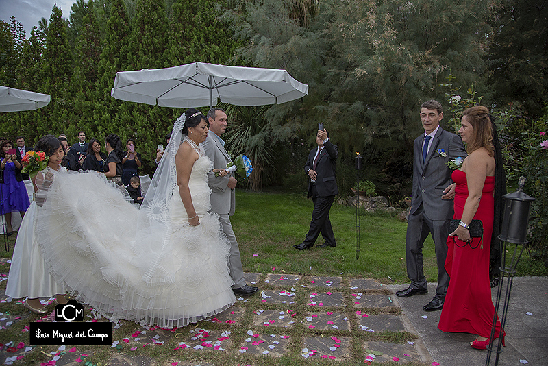 Precios ajustados en fotografía de bodas