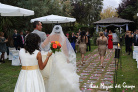 Fotógrafo de bodas en Madrid