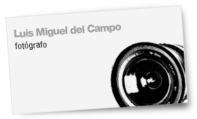 Luis Miguel del Campo